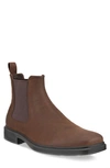 Ecco Helsinki 2.0 Chelsea Boot In Potting Soil