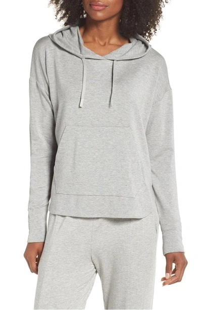 Splits59 Pacific Hoodie In Light Heather Grey