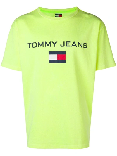 Tommy Hilfiger Logo T