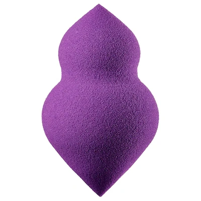 Sephora Collection The Perfectionist: Airbrush Sponge Purple