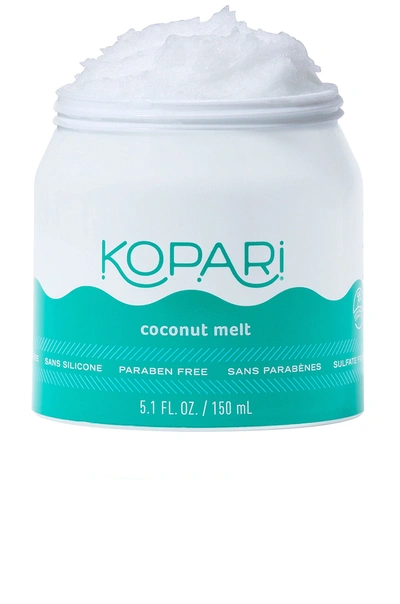 Kopari Coconut Melt 5.1 oz/ 150 ml In N,a