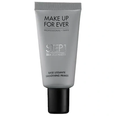 Make Up For Ever Step 1 Skin Equalizer Primers - Texture & Redness Correcting Smoothing Primer - For Large Pores And 