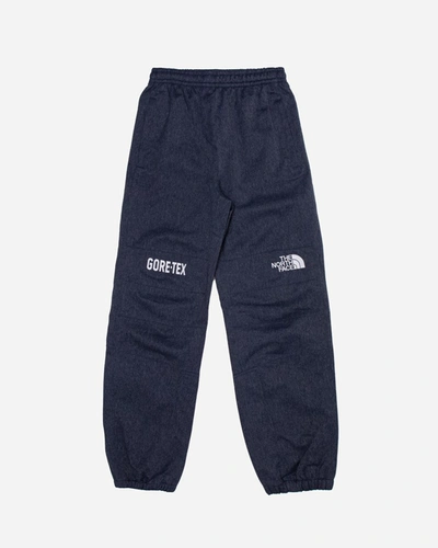 The North Face Goretex Mountain Pants In Blue | ModeSens