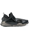 Nike Lab Sock Dart Mid' Sneakers In Black