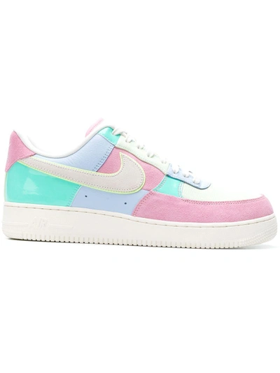 Nike Air Force 1 Easter Egg Sneakers