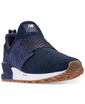 574 slip on