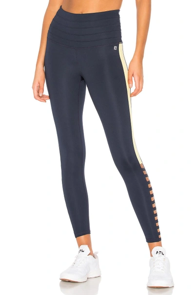 Body Language Williams Legging In Navy