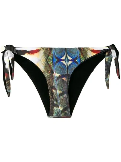 Mona Xenia Bikini Briefs - Multicolour