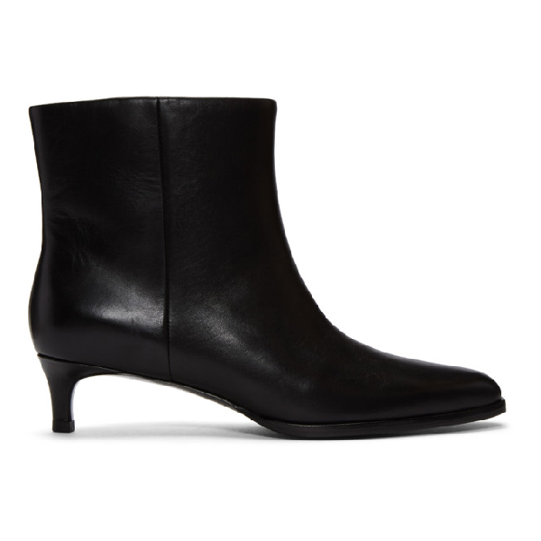 phillip lim agatha bootie