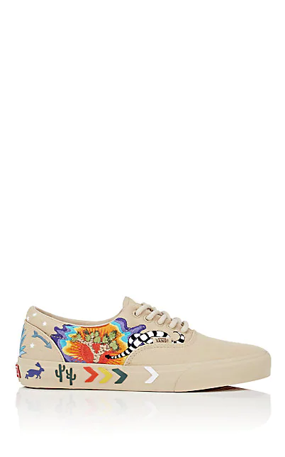 vans desert embellish era
