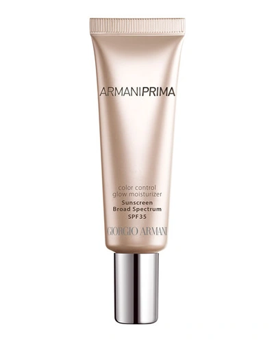 Giorgio Armani Prima Cc Cream 30ml