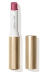 Jane Iredale Colorluxe Hydrating Cream Lipstick In Mulberry