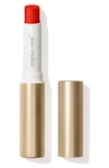 Jane Iredale Colorluxe Hydrating Cream Lipstick In Poppy