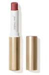 Jane Iredale Colorluxe Hydrating Cream Lipstick In Rosebud