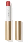 Jane Iredale Colorluxe Hydrating Cream Lipstick In Sorbet