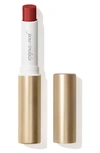 Jane Iredale Colorluxe Hydrating Cream Lipstick In Scarlet