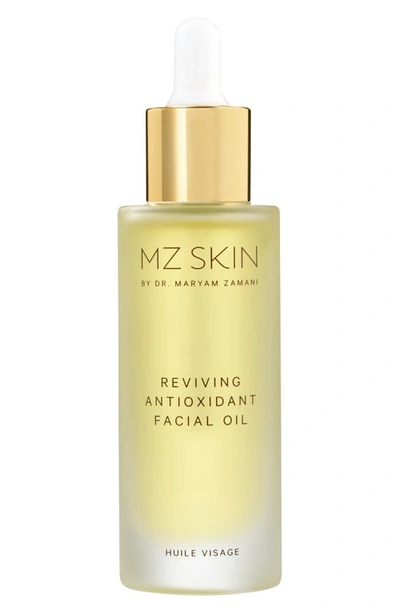 Mz Skin Reviving Antioxidant Facial Oil, 1.01 oz In N,a