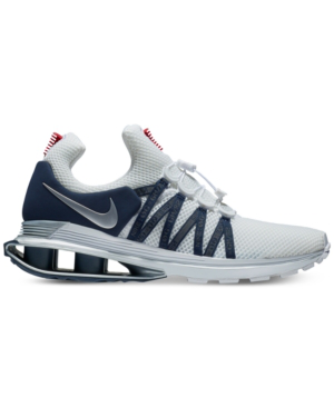 nike shox gravity finish line