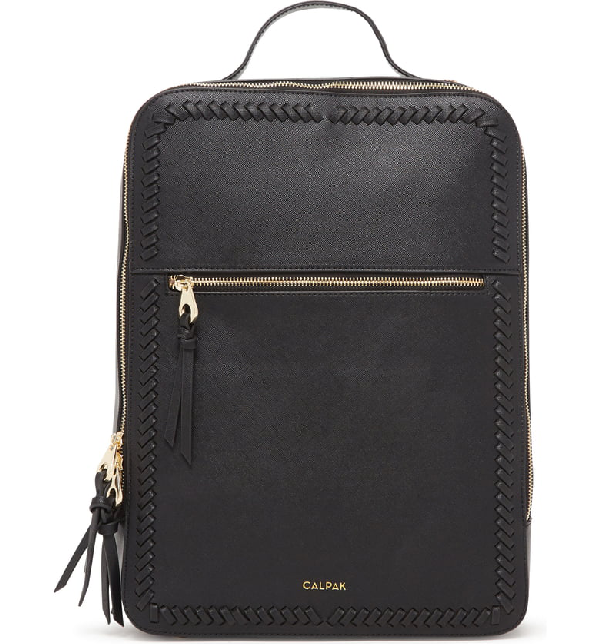 calpak kaya backpack laptop