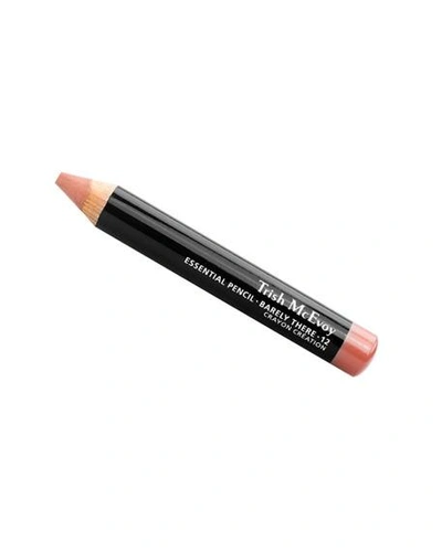 Trish Mcevoy Essential Pencil In Barely There