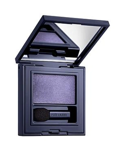 Estée Lauder Pure Color Envy Defining Eyeshadow Wet/dry In Infamous Orchid-brilliant