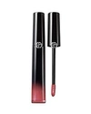 Giorgio Armani Ecstasy Lacquer Liquid Lipstick In 509 Bright Night