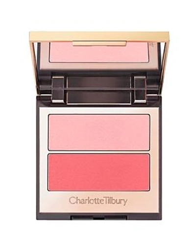 Charlotte Tilbury Beauty Filter Pretty Youth Glow Blush In Pretty Fresh