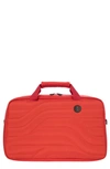 Bric's B|y Ulisse 18" Duffle In Red