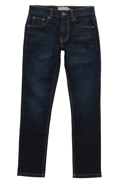 Lucky Brand Kids' Authentic Skinny Jeans In Fayette