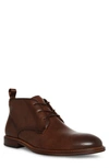 Steve Madden Chevy Chukka Boot In Brown