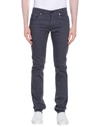 Dondup Casual Pants In Slate Blue