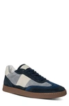 Collegium Pillar Court Ii Sneaker In Navy