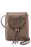 Hobo Fern Saddle Bag In Brown