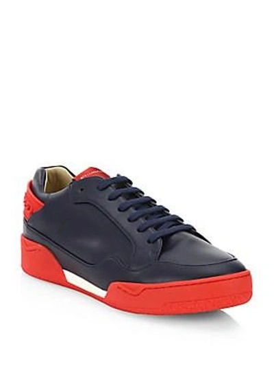 Stella Mccartney Cosmos Low Top Sneakers