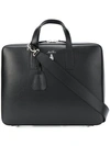 Mark Cross The Parker Briefcase