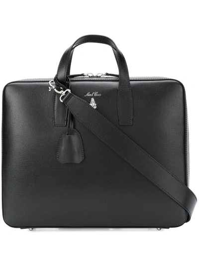 Mark Cross The Parker Briefcase