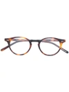 Epos Efesto Glasses