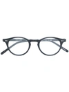Epos Efesto Glasses In Black
