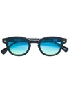 Epos 'bronte' Sonnenbrille - Schwarz In Black