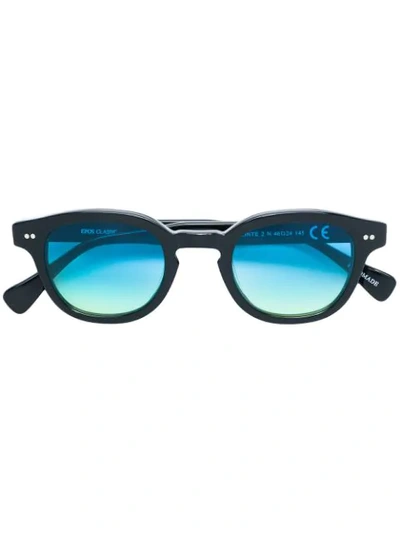 Epos 'bronte' Sonnenbrille - Schwarz In Black