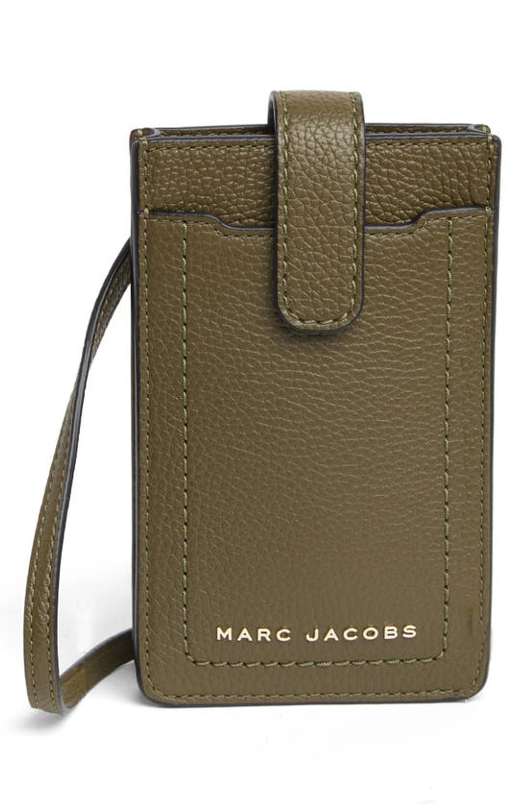 即発 アウトレット MARCJACOBS NS PHONE CROSSBODY スマホケース MARC JACOBS Leather Phone Crossbody | Bloomingdale's