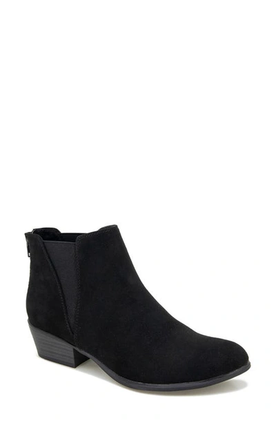 Esprit Tiffany Bootie In Black