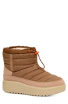 Ugg Maxxer Mini Boot In Brown, Men's At Urban Outfitters
