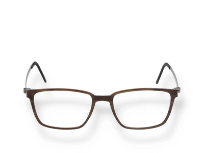 Lindberg Eyeglasses In Gray