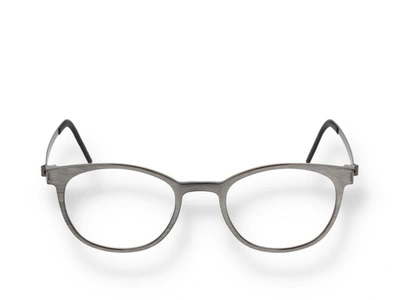 Lindberg Eyeglasses In Gray