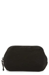 Brevitē The Small Pouch In Black