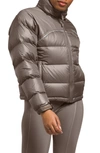 The North Face 2000 Retro Nuptse® 700 Fill Power Down Jacket In Falcon Brown