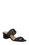 J. Reneé Keetana Sandal In Black