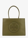 Tory Burch Handbag In Green
