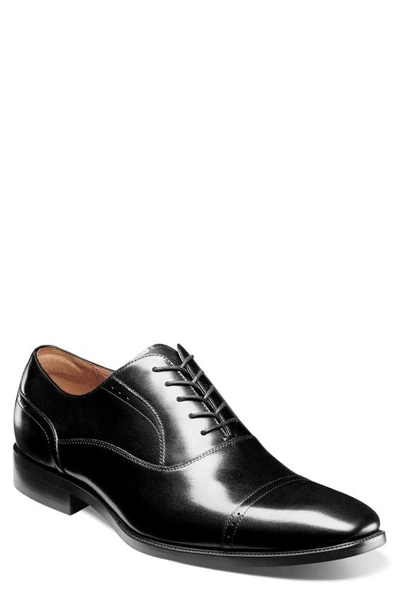 Florsheim Sorrento Cap Toe Oxford
